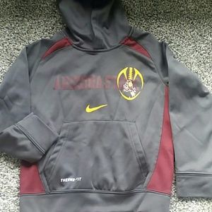 Nike Therma-fit Arizona State hoodie